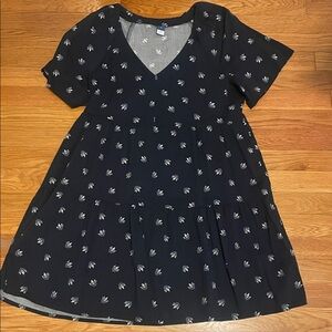 Old Navy dress never used